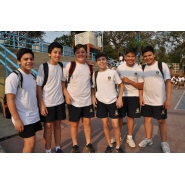 Festejamos el Día del ESTUDIANTE con los chicos del Secundario